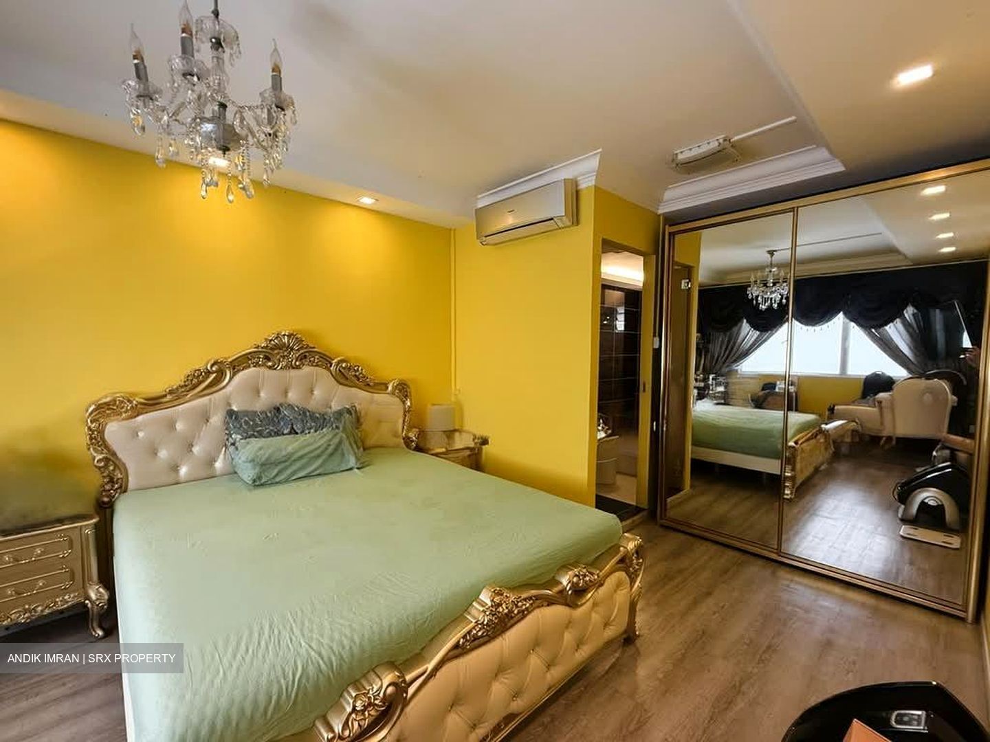 Blk 101 Pasir Ris Street 12 (Pasir Ris), HDB Executive #531686451